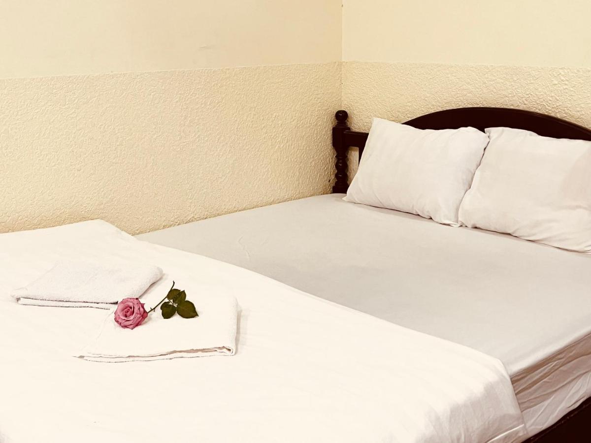 Khach San Xuan Quynh Hotell Dalat Exteriör bild