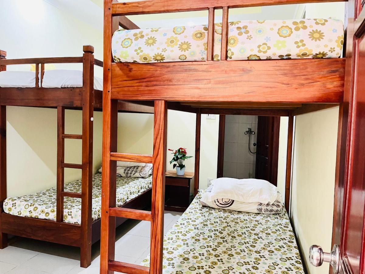 Khach San Xuan Quynh Hotell Dalat Exteriör bild